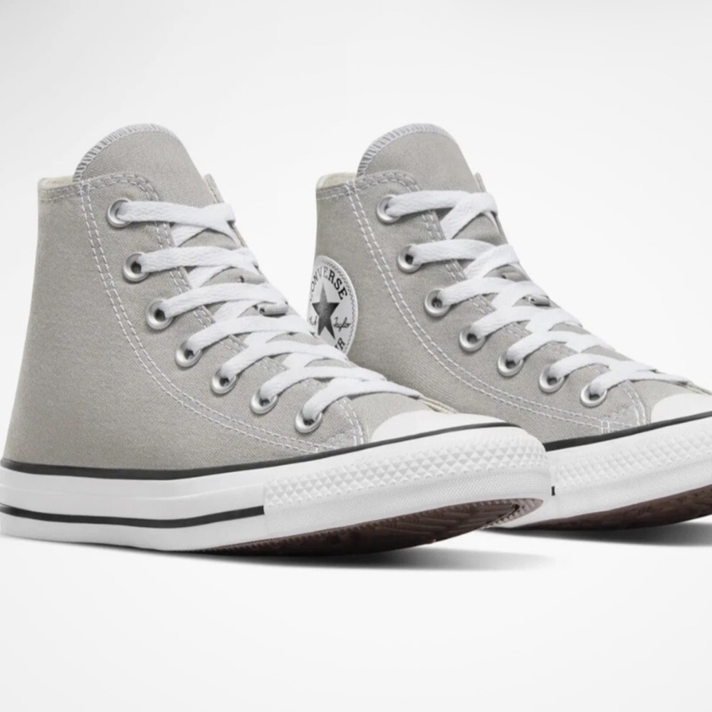 CONVERSE CHUCK TAYLOR ALL STAR SEASONAL ATHLETIC HIGH TOP SHOE MEN 5  / WOMEN 7